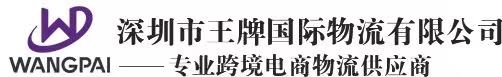 深圳国际物流